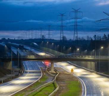 Udostępniono drugi odcinek S7 Obwodnicy Metropolii Trójmiejskiej avatar