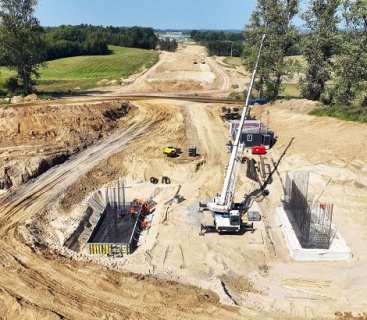 Droga S11 coraz bliżej realizacji. 14 ofert na ponad 30 km trasy