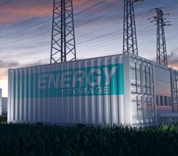 CPK zbuduje magazyny energii elektrycznej. Ubiega się o dofinansowanie avatar