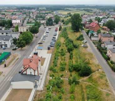 Przetarg na kolejową trasę do przyszłej elektrowni jądrowej. 60 km avatar