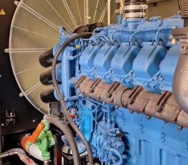 Rolls-Royce w rzeszowskim zakładzie uzdatniania wody avatar