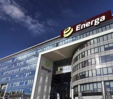 Energa zmniejsza liczbę spółek avatar