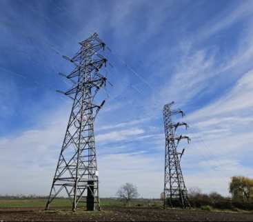 Dolny Śląsk. Modernizacja liczącej 90 lat linii wysokiego napięcia avatar