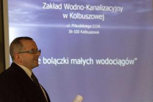 Mieczysław Skowron - ZWK Kolbuszowa