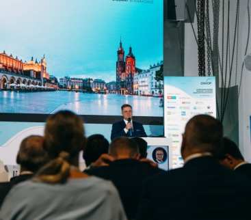 IV Kongres Gospodarowania Wodami i Ochrony Przeciwpowodziowej [FOTORELACJA]