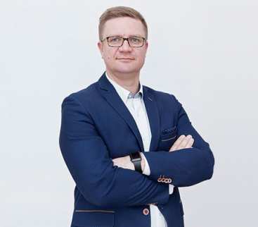 Od przybytku głowa… boli avatar