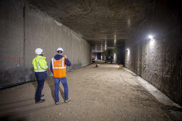 Zdjęcie Fot. Tramwaje Warszawskie