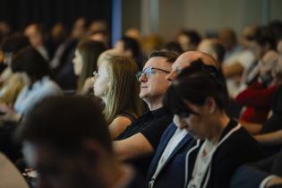 X Konferencja Bezwykopowa Rehabilitacja. fot. Quality Studio dla www.inzynieria.com