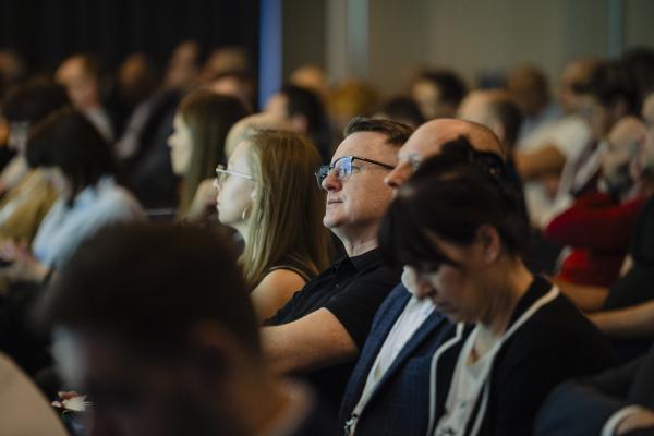 Zdjęcie X Konferencja Bezwykopowa Rehabilitacja. fot. Quality Studio dla www.inzynieria.com