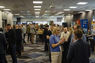 X Konferencja Bezwykopowa Rehabilitacja. fot. Quality Studio dla www.inzynieria.com