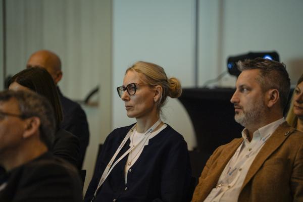 Zdjęcie X Konferencja Bezwykopowa Rehabilitacja. fot. Quality Studio dla www.inzynieria.com