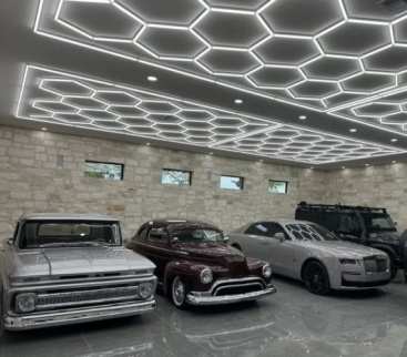 Lampy przemysłowe LED i oświetlenie uliczne LED – zastosowania, normy i wymagania w inwestycjach B2B avatar