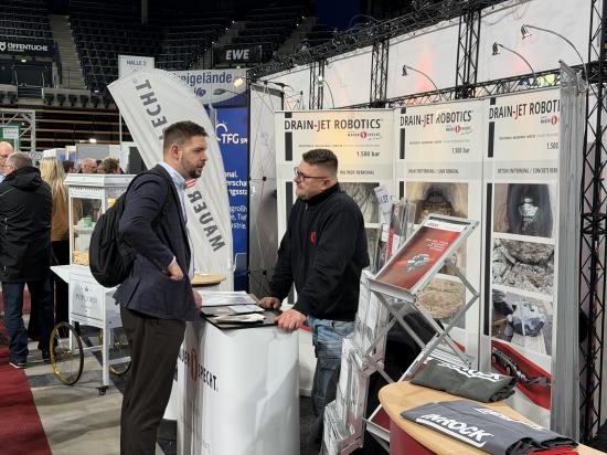 Zdjęcie Forum Rurociągowe 2026. Fot. inzynieria.com