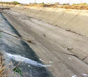 Suche zbiorniki przeciwpowodziowe  avatar