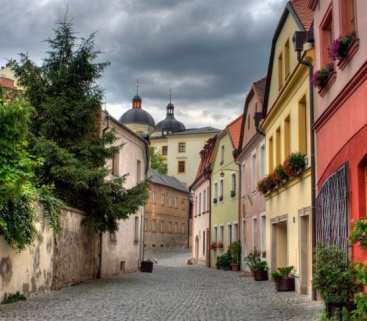 Konferencja Współczesna Architektura Krajobrazu 2025 – Woda architektką miast avatar