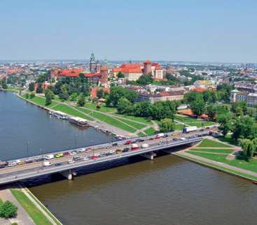 Kraków łączy epoki: metro jutra pod miastem przeszłości avatar