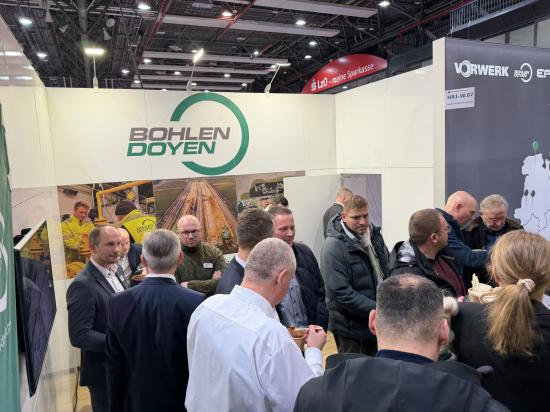 Zdjęcie Forum Rurociągowe 2026. Fot. inzynieria.com