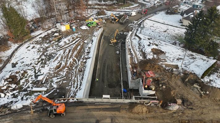 Zdjęcie Fot. GDDKiA