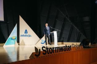Stormwater Poland 2022. Fot. mat. prasowe