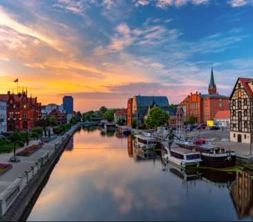 Konferencja Bydgoszcz Smart City. Potrzeby, realizacje i perspektywy rozwoju. Nowe technologie w zarządzaniu miastem avatar