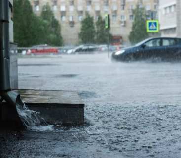 Adaptacja do zmian klimatu w miastach. Będzie wsparcie dla planów avatar