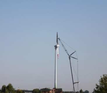 Koszty inwestycji w energetyce wiatrowej spadają avatar