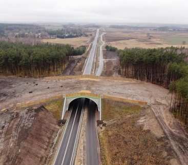 Pomorze Zachodnie: umowa na II etap obwodnicy, kluczowe połączenie z S11 avatar