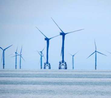 Jaki jest potencjał rozwoju farm morskich w Polsce? avatar