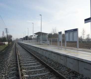 Linia Opole–Nysa przejdzie modernizację. Ruszają prace za 54 mln zł
