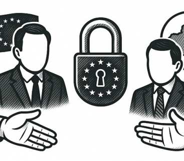 Ograniczenie udziału wykonawców z państw trzecich w unijnych przetargach avatar