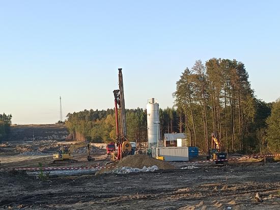 Zdjęcie Fot. GDDKiA