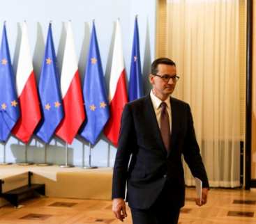 Rząd ogłosił zakaz wychodzenia z domów na terenie całego kraju avatar