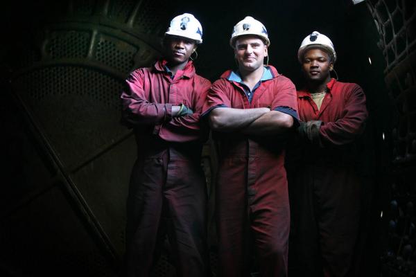 Zdjęcie Fot. Sibanye–Stillwater