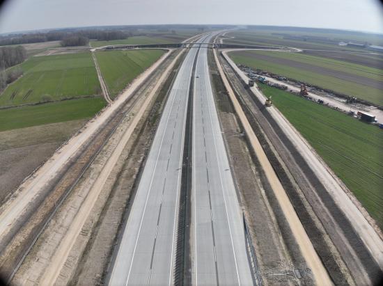 Zdjęcie Fot. GDDKiA