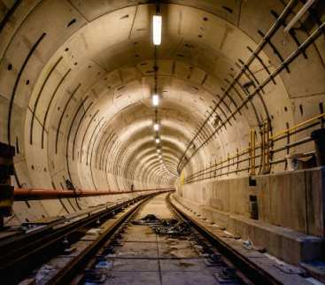 Inwestycje tunelowe PKP PLK avatar