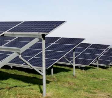 W Bielsku-Białej powstanie farma fotowoltaiczna dla elektrociepłowni