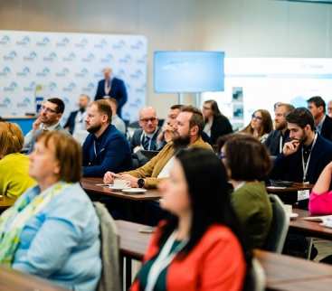 Gospodarowanie Wodami Opadowymi i Roztopowymi 2021 avatar