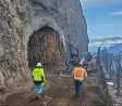 Szwajcaria: przez góry bez TBM. Tunel Kaiserstuhl przebity