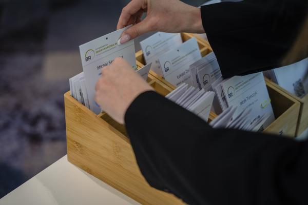 Zdjęcie X Konferencja Bezwykopowa Rehabilitacja. fot. Quality Studio dla www.inzynieria.com