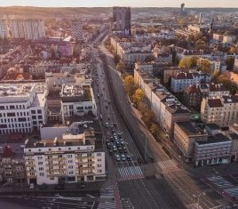 Gdańsk stawia na rekordowe składy. Przetarg na najdłuższe tramwaje w Polsce