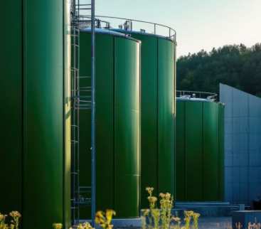 Biogazownie – przyszłość energetyki odnawialnej w Polsce avatar