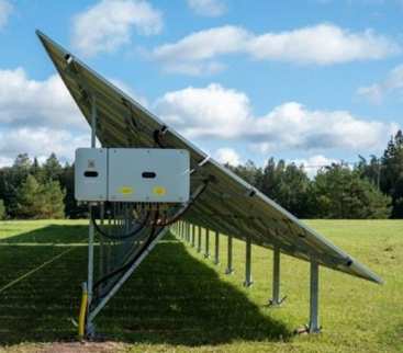 Z jakich elementów składa się system off-grid? avatar