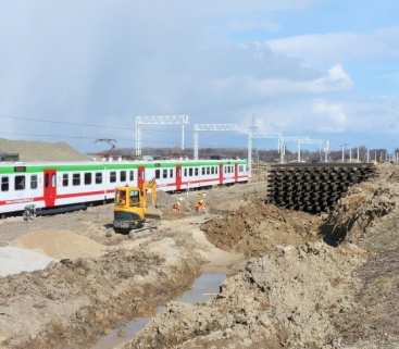 Rail Baltica: prace na odcinku Czyżew–Białystok avatar