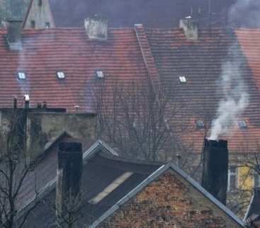 Gminy wokół Krakowa: zakaz palenia węglem od 2029 r.? avatar