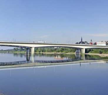 Sandomierz otwiera nowy most avatar