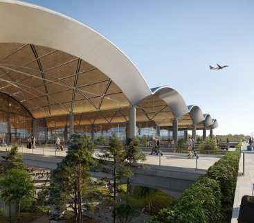 Kto pomoże CPK zdobyć miliardy? Podpisano kluczowy kontrakt avatar