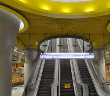 Kiedy uruchomią II linię metra? avatar