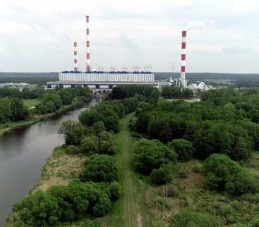 Elektrownia Dolna Odra. Bloki węglowe znikną, ale później avatar