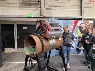 Forum Rurociągowe 2026. Fot. inzynieria.com