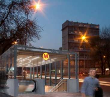 Warszawa: umowa na budowę zachodniego odcinka II linii metra podpisana avatar